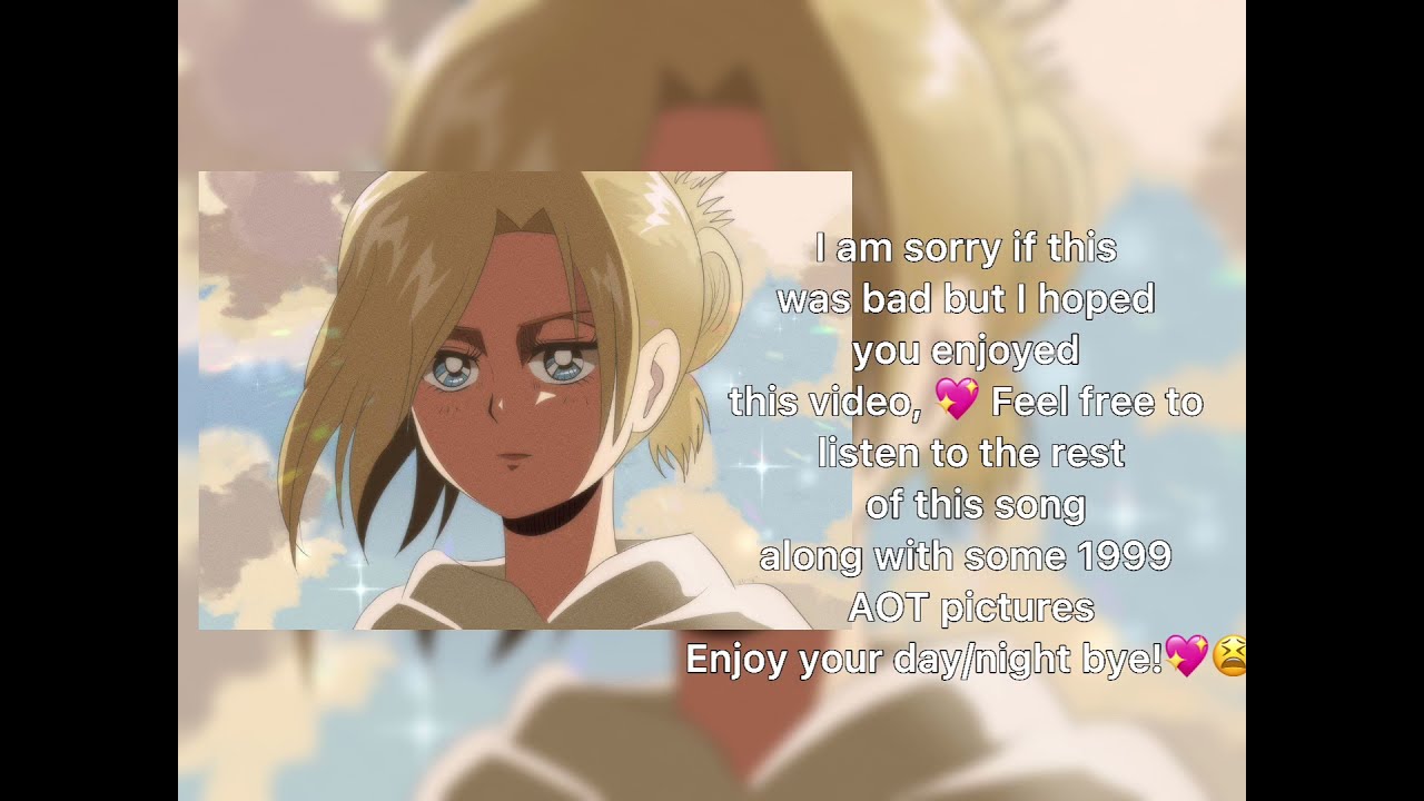 AOT modern au reacts to original | Part 1 out of ?