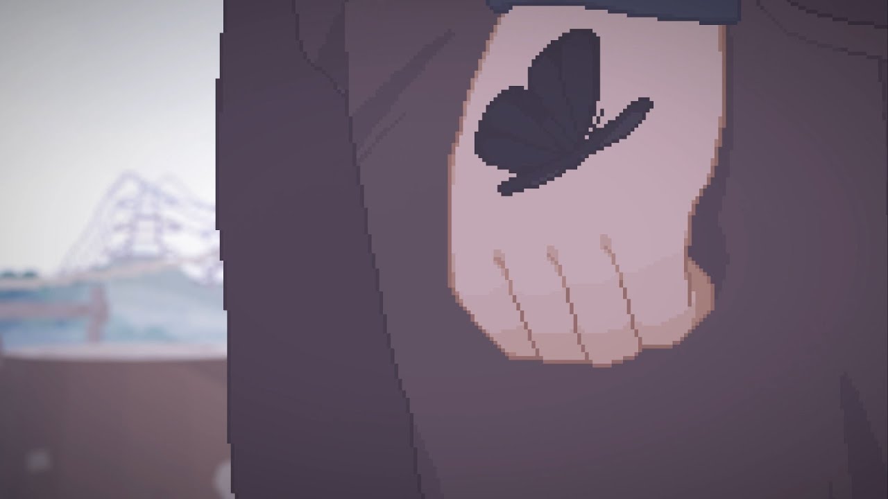 Новая реальность ▶ Until Then #31