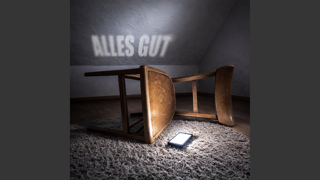 Alles gut (feat. TEZZA)