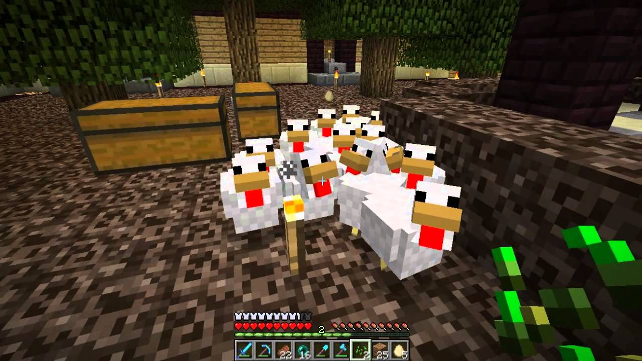 [Fir4sGamer] MyCraft Prank E72: وتمقلبنا - المقلب الريفي