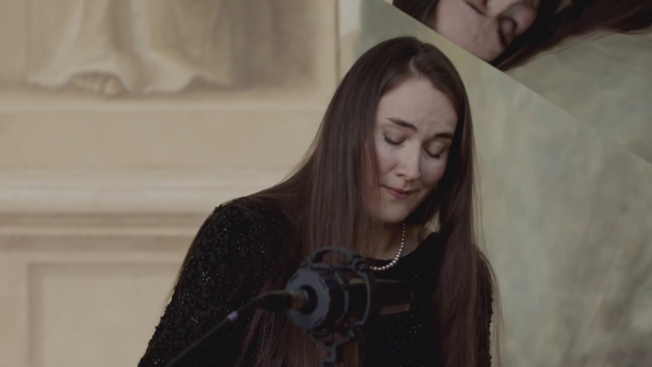 Koncerty Chopinowskie w Łazienkach Królewskich online - Maria Gabryś-Heyke - Chopin concerts