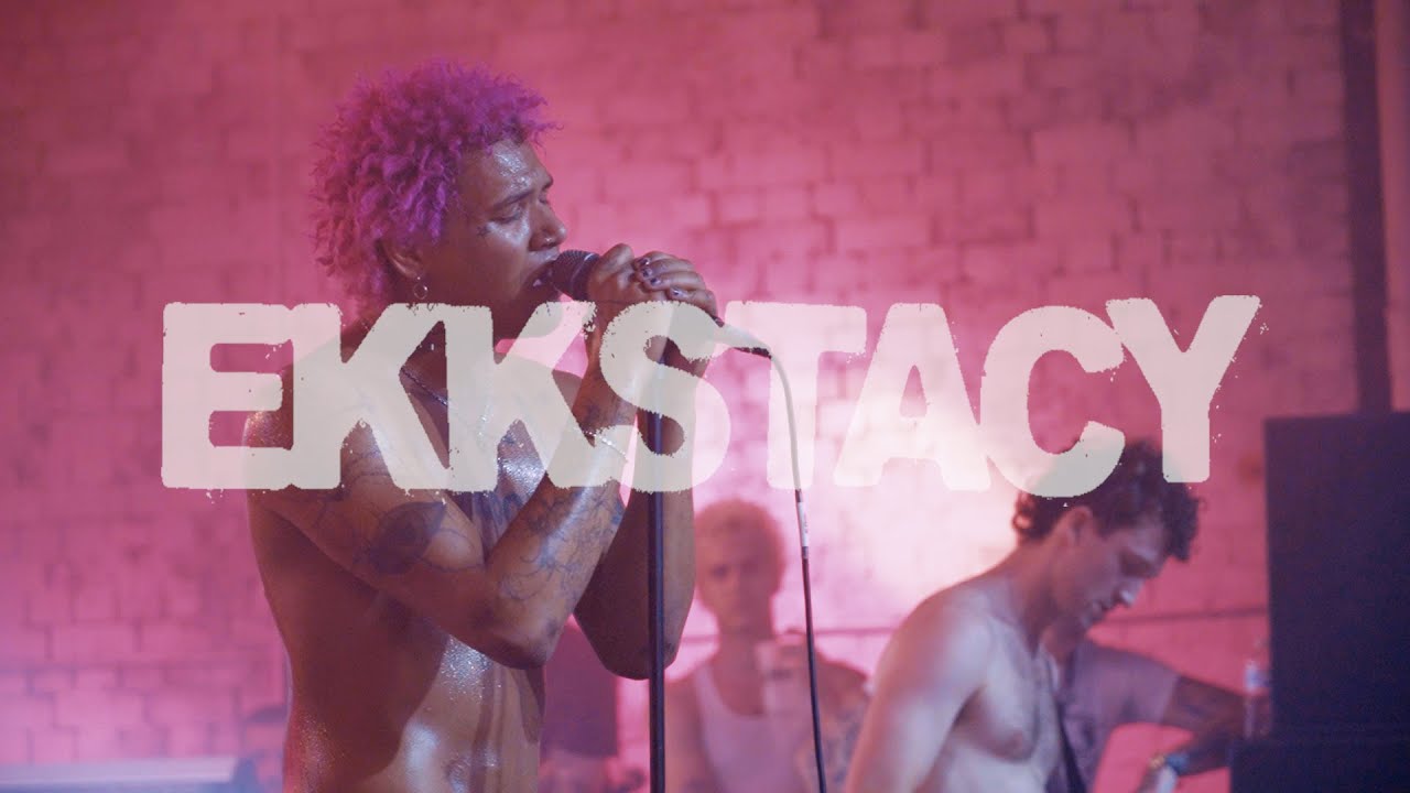 EKKSTACY - 4K - MULTICAM FULL SET - OUTBREAK FEST - DEPOT, MANCHESTER - 25.06.23