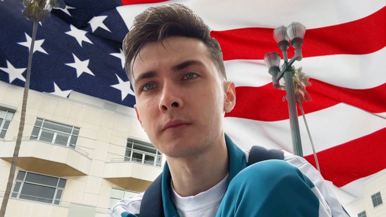 ХЕСУС В ЛОС-АНДЖЕЛЕСЕ | ЛОКАЦИИ GTA 5 | IRL