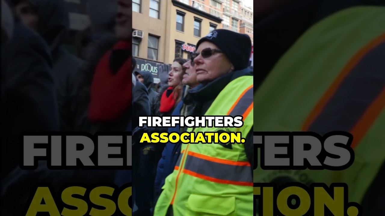 FDNY Union Furious Over 9/11 Plea Deal: Outrage and Disappointment Unleashed 