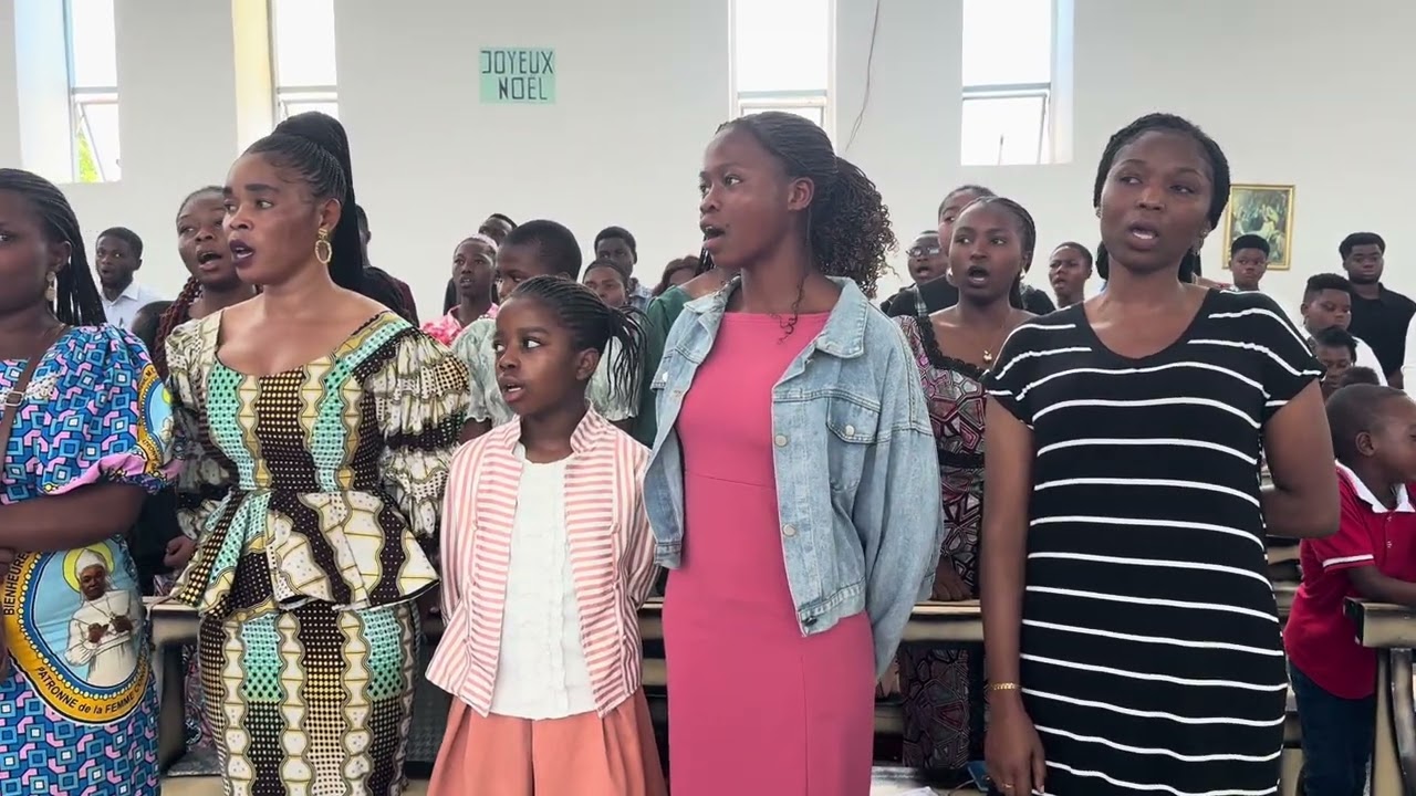 Sala yangu ipande mbele yako Muumba