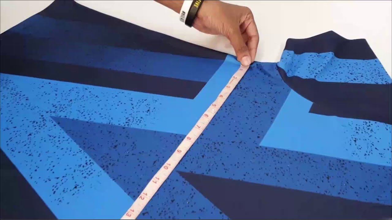 The HYVE experience | Custom Sublimation Printing Jerseys | How to design & print your own Jerseys