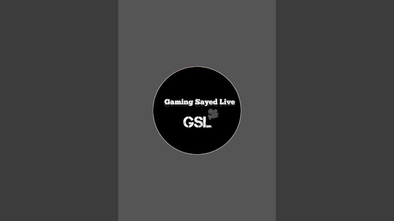 Is Me Sayed is live Blood Strike