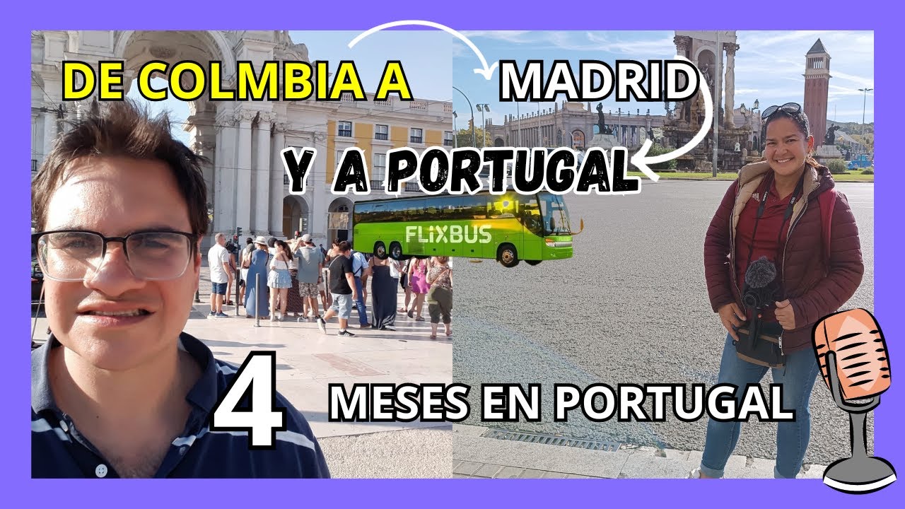 vale la pena vivir en Portugal?