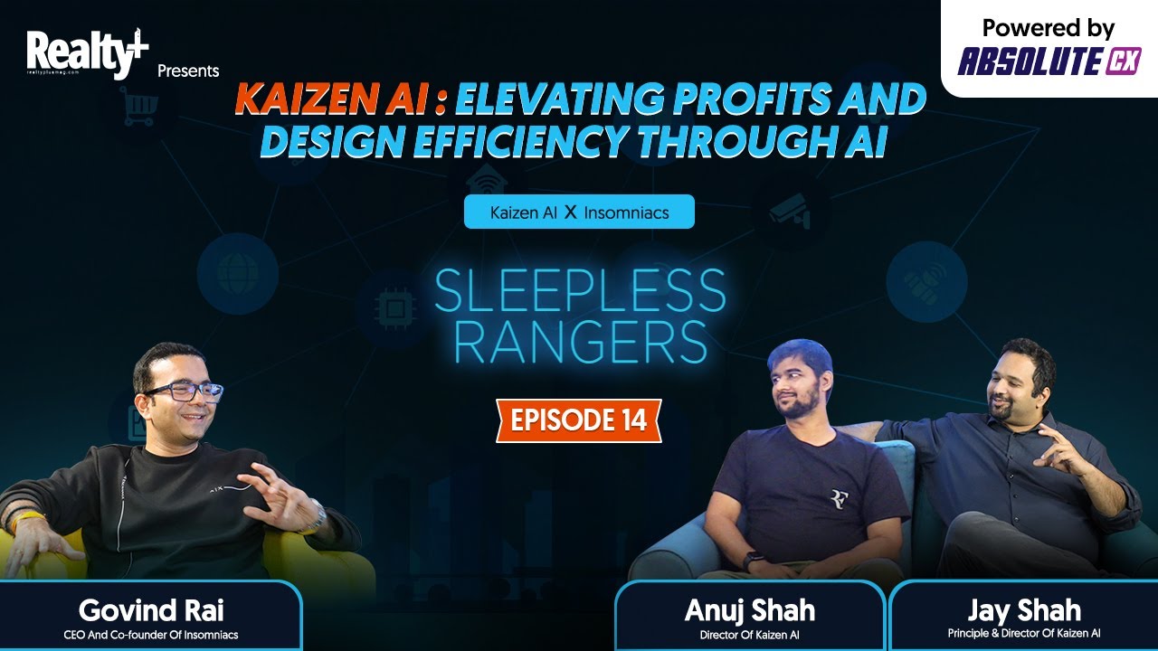 Revolutionizing Real Estate with AI: Boosting Profits while Honoring Design