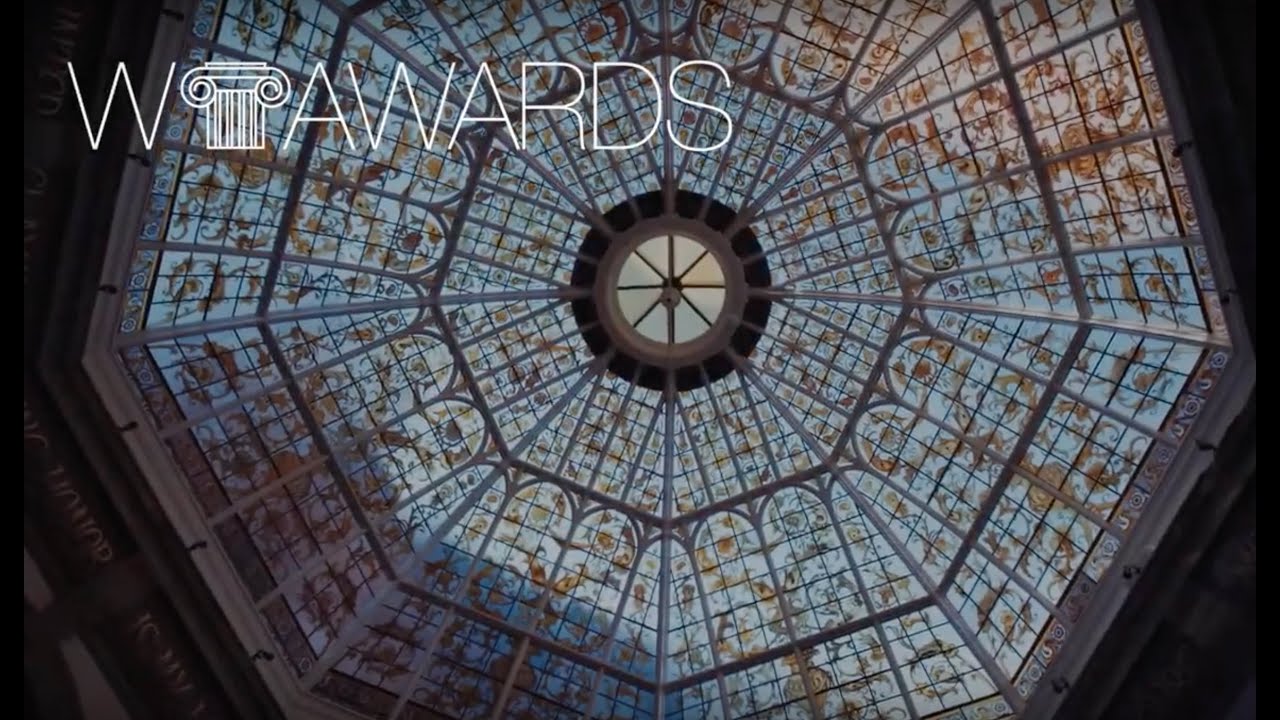 W Awards 2020: celebrating women in architecture