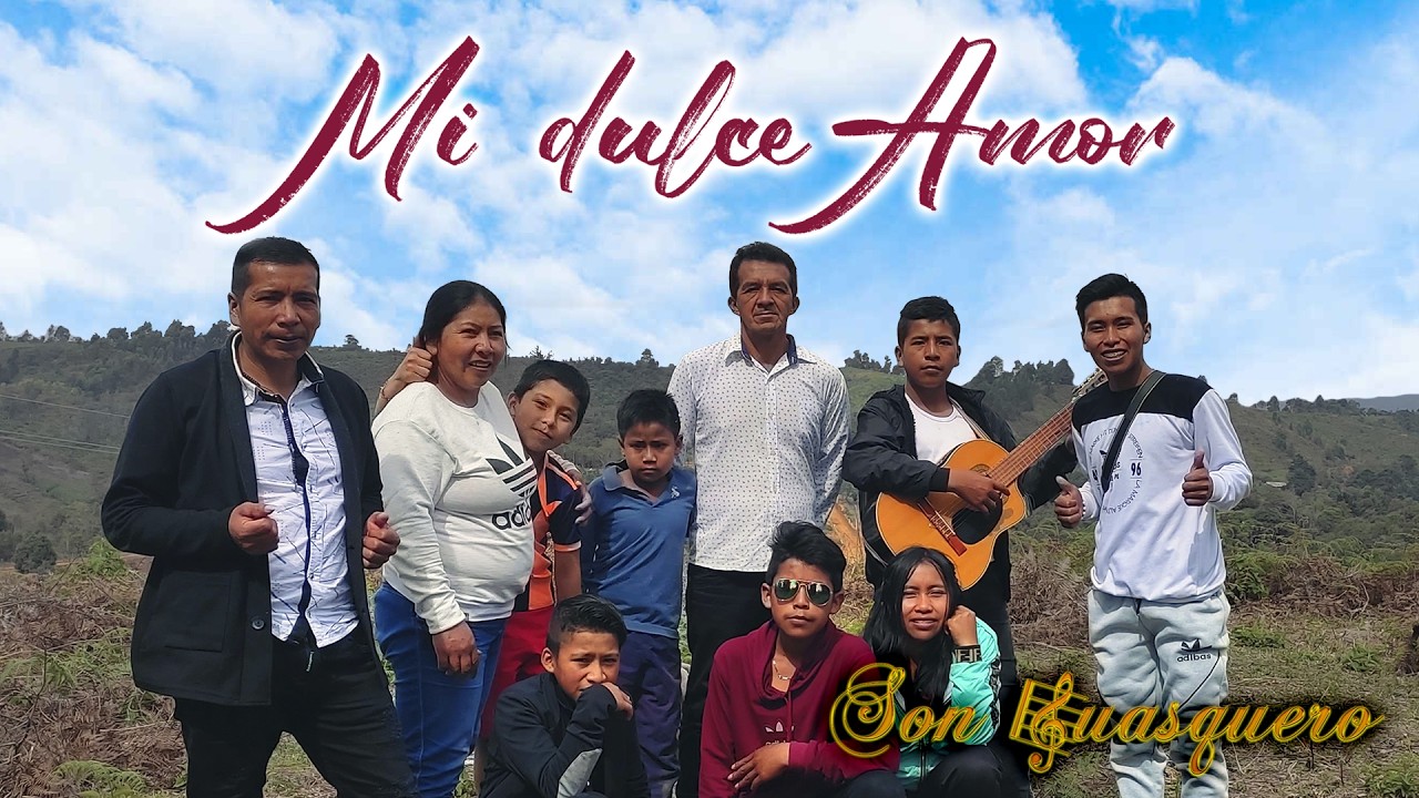 Mi Dulce Amor_Son Guasquero❤#EnamorandoCorazones 💥#AlegriaYSabor #FamiliaFlor🔥