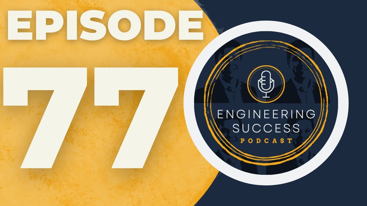 77 - AI to Get A Degree; Researching Your Future Team; Quit Job to Travel; Non-Engineering Tasks