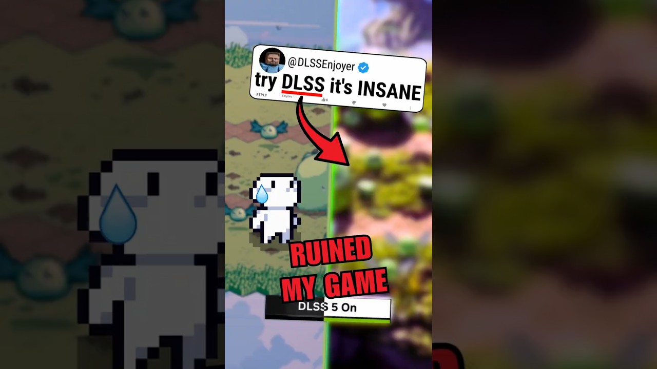 Я попытался исправить дизайн своей игры #gamedev #indiegame