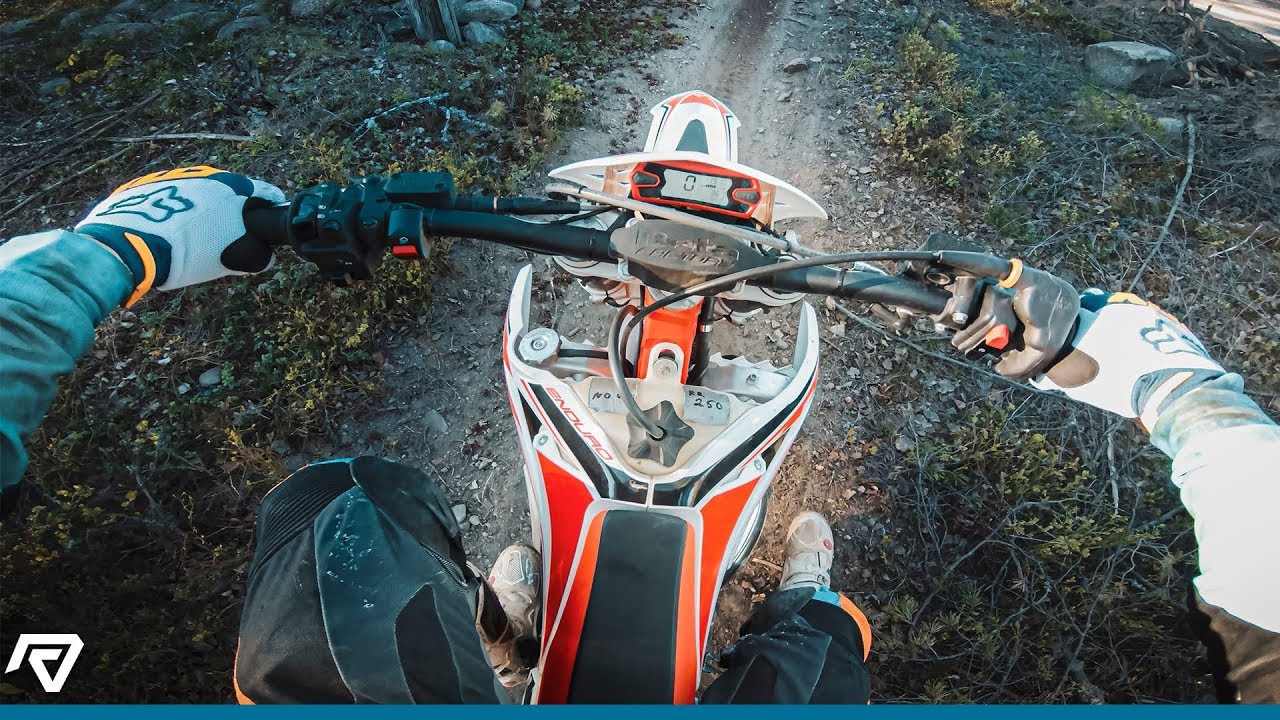 Beta Enduro 2019: First impression & test