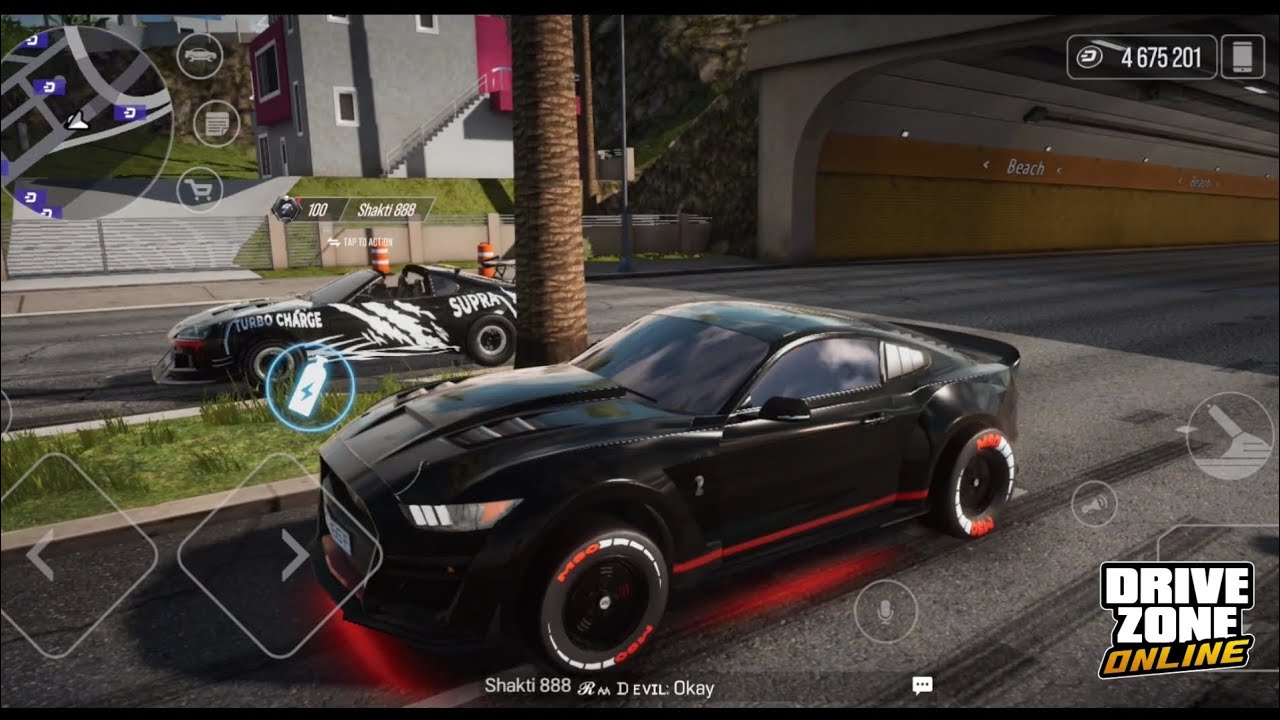 Drive Zone Online: Max CP Level Hideo Vs Max CP Level GT 700 | @DriveZoneOnline