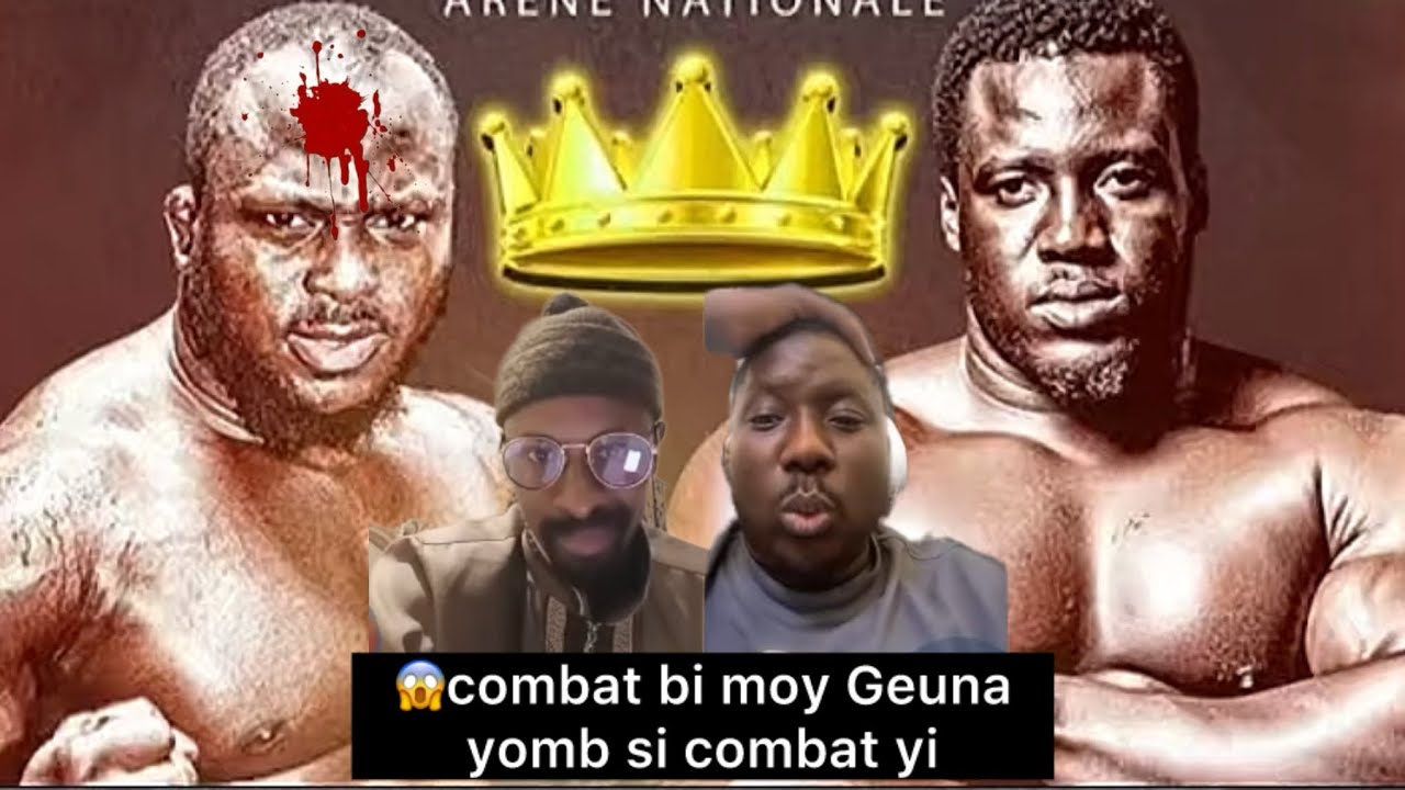 ‼️😱Modou Lô Daye Dor Sa Thiès Mou Danou 🫢Allahu Akbar Cheikh Tidjane Ka Wahna Lou Graw Sah Mok Thido