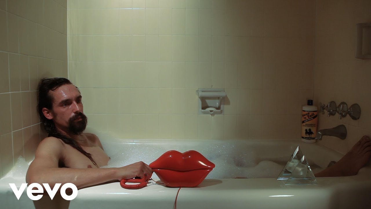 Blitzen Trapper - Thirsty Man
