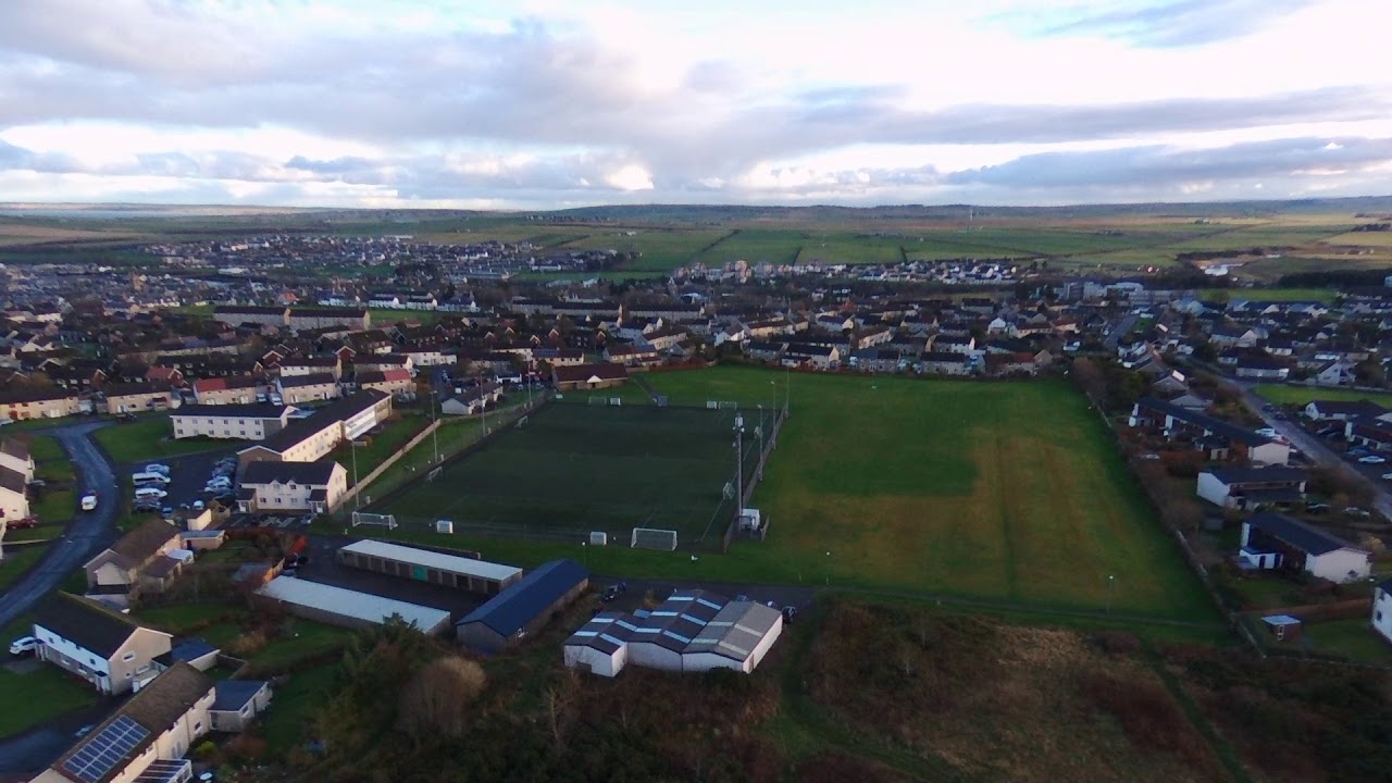 Thurso Race
