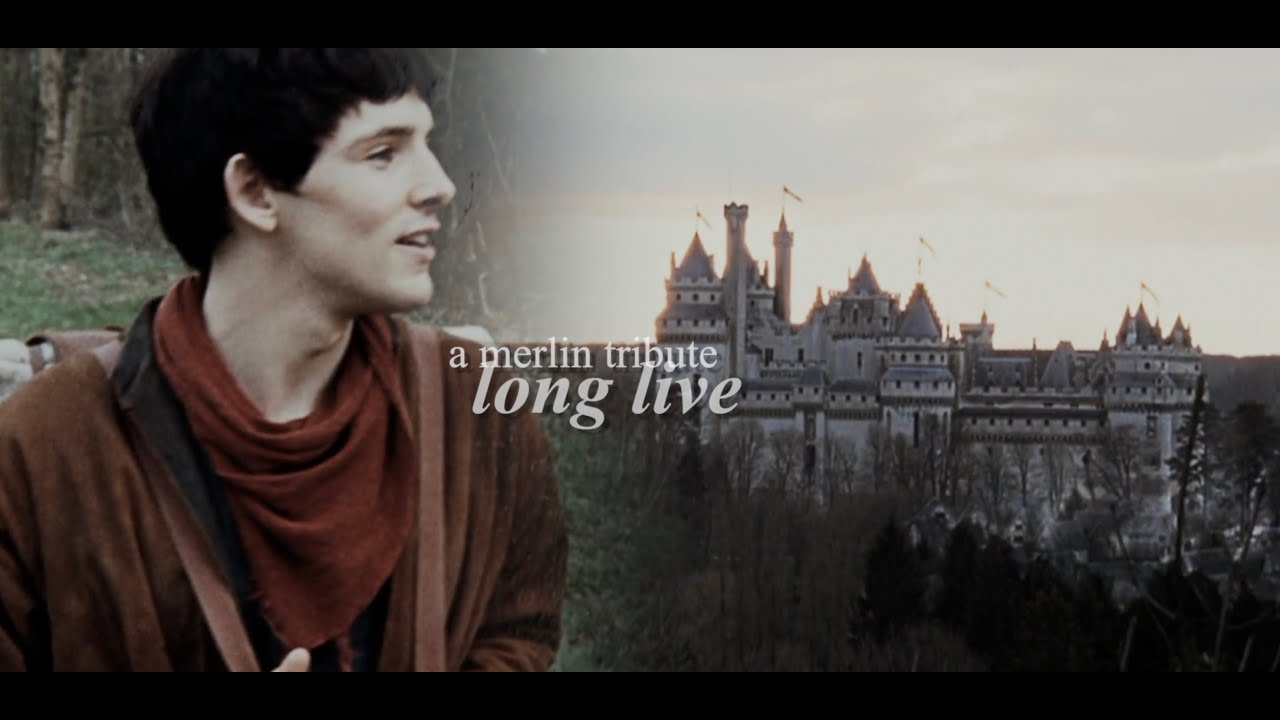 merlin - long live (15 Year Tribute)