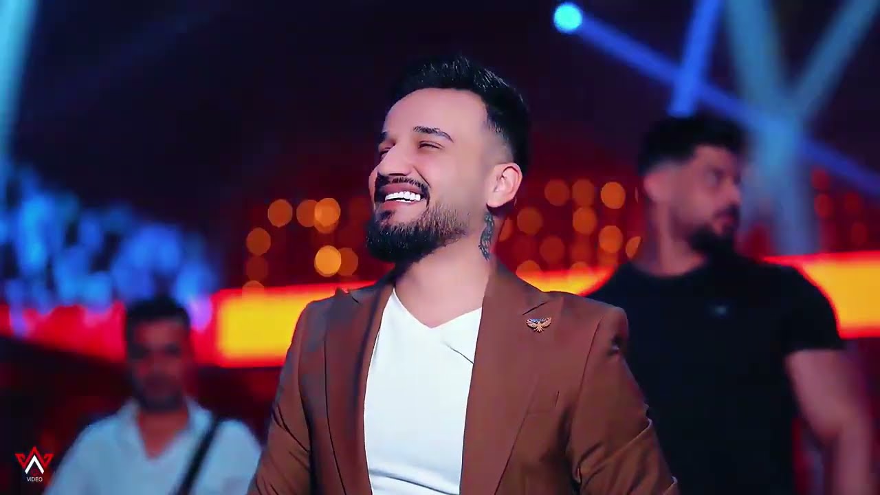 اغاني مازن عساف انا المحد عبر فوقي مع المايسترو جانو سيدو جديد حصريا 2026 ترند الوطن العربي الزعيم 🔥