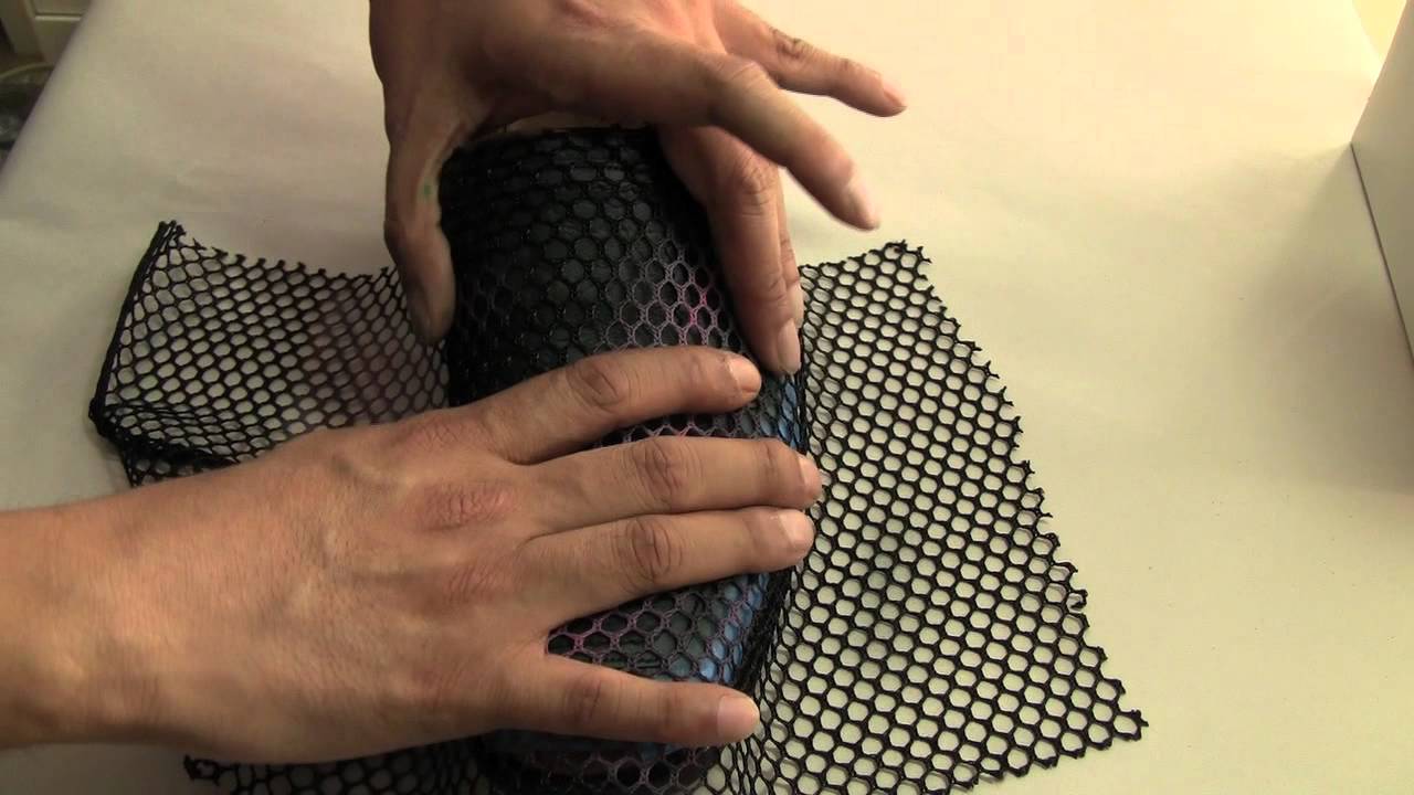Shoe Painting using Beauty Tools