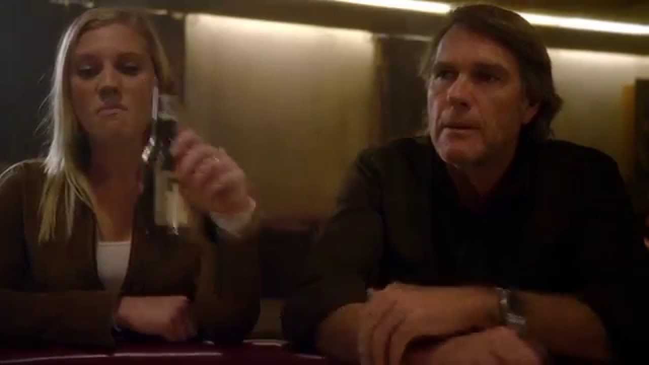 Longmire Walt and Vic