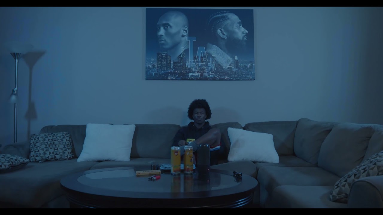 VET -High (Prod. Ashton McCreight) Official Music Video