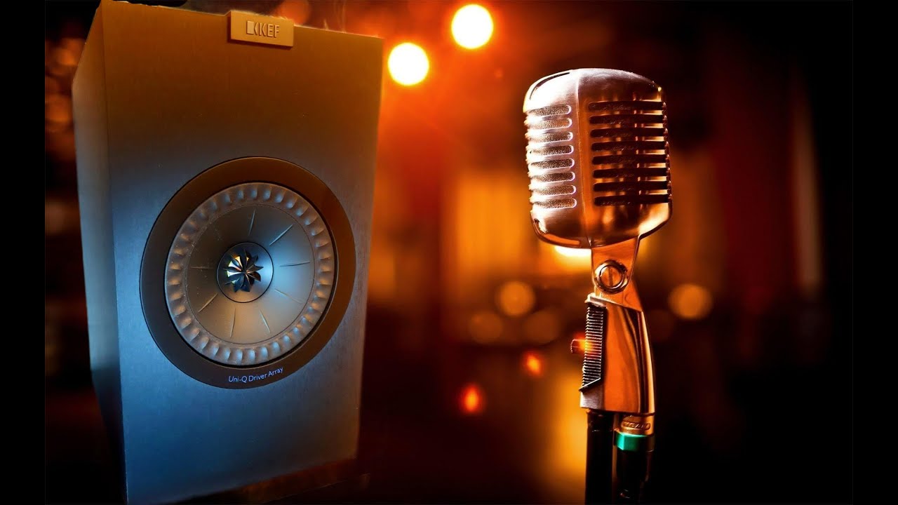 KEF Q 350