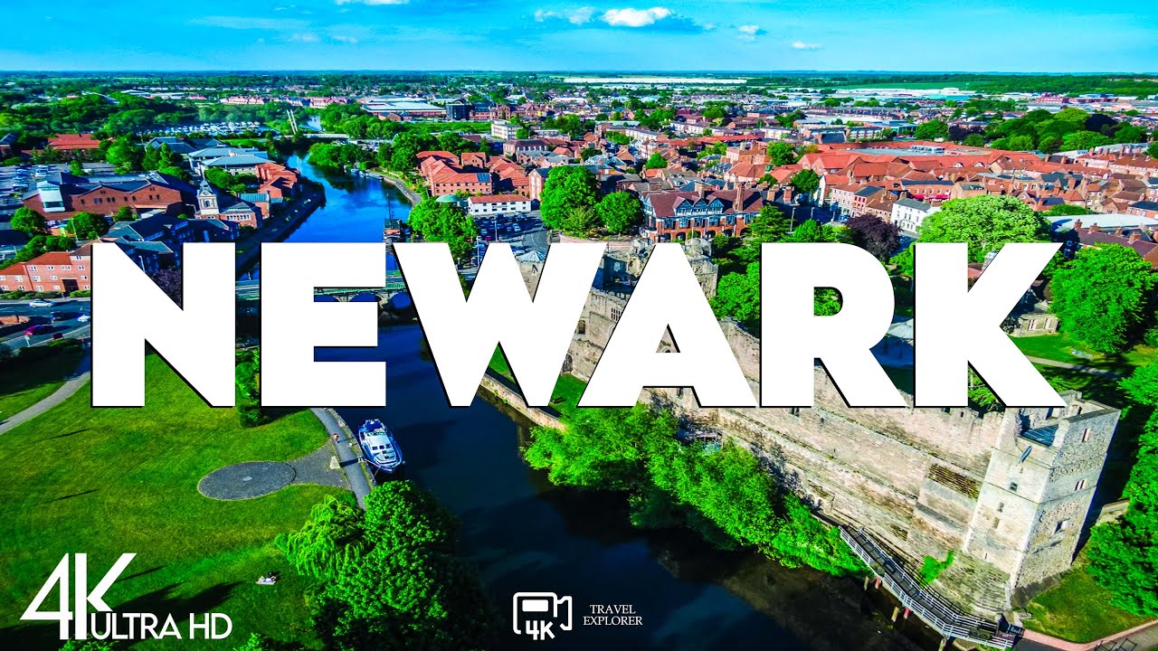 Top 10 Best Things To Do in Newark, New Jersey [Newark Travel Guide 2025]