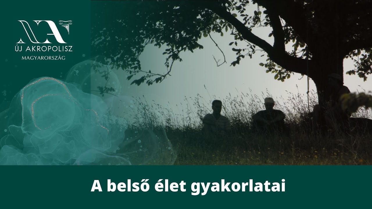 Hogyan támogassuk belső életünket filozófiai gyakorlatokkal?