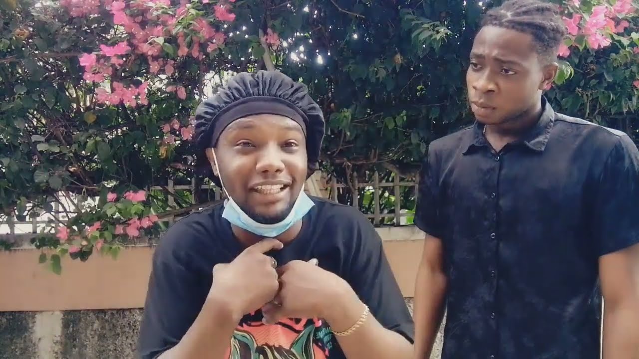 MJ AP BAT WENS POU CHRISTELLE POUTÈT PRÈV KI PRAN LARI A 