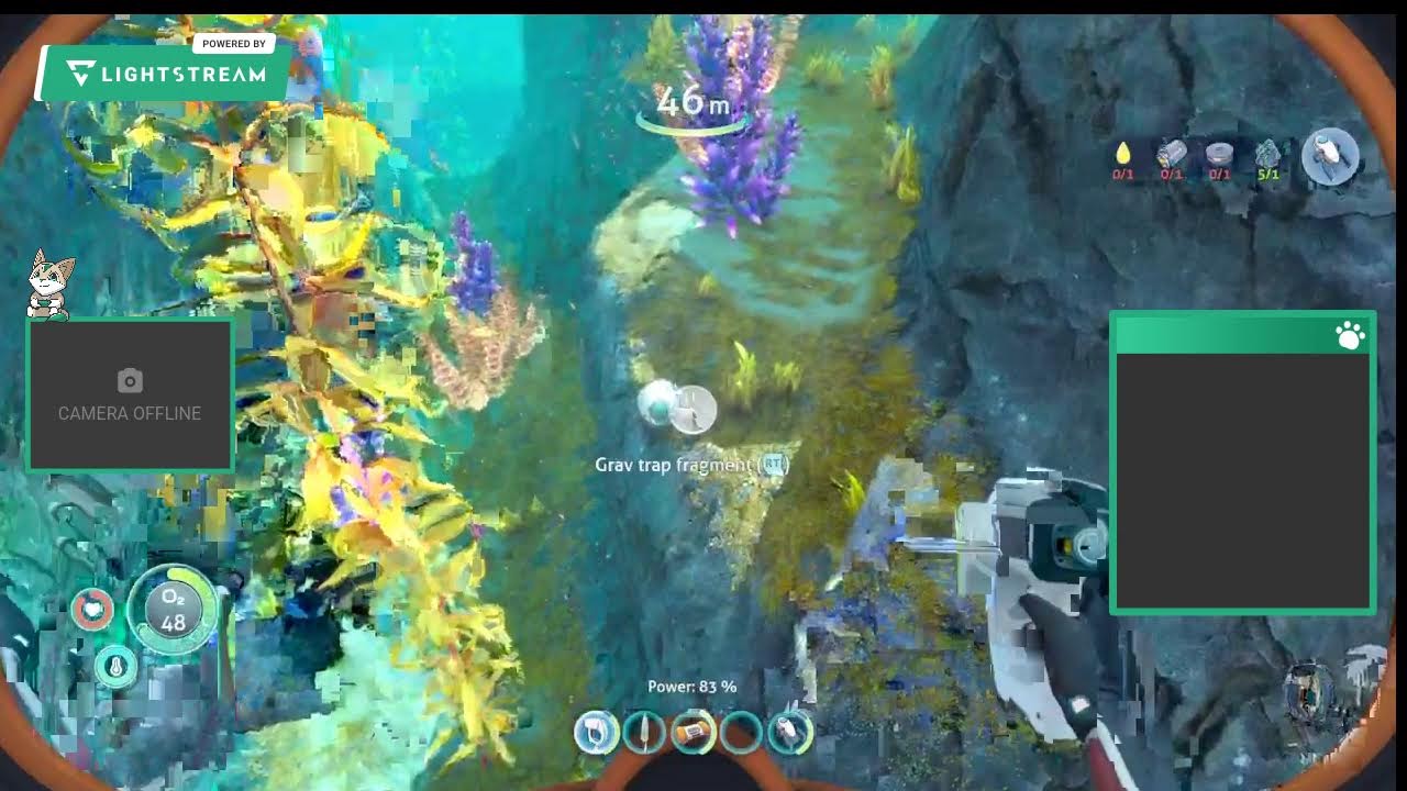 My Stream