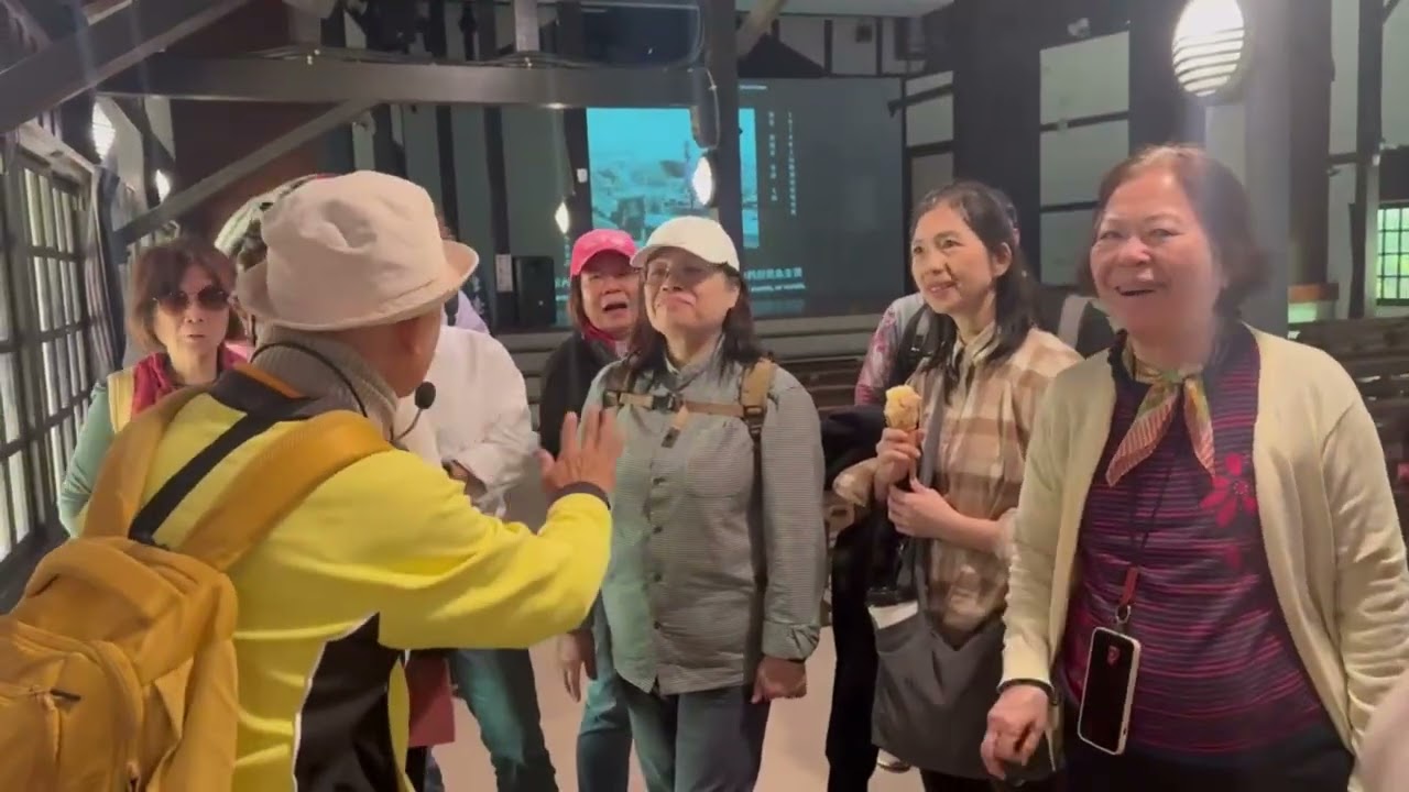 2026南藝大樂齡活力營
