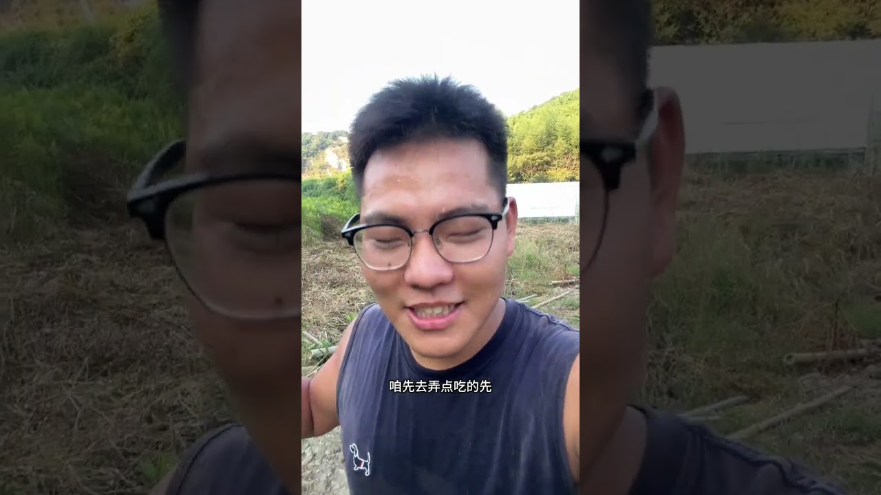 搭建鸡棚的最高原则！ 富贵姐的空投物资到了！小鸡越来越大也越来越挤了！#返乡创业新农人 #鸡小邵 #我的乡村生活 #00后创业 #励志