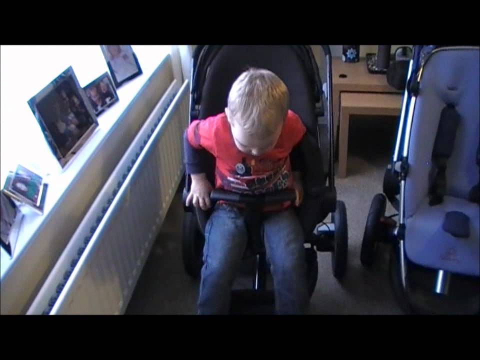The Quinny Buzz vs The Quinny Moodd Video Comparison