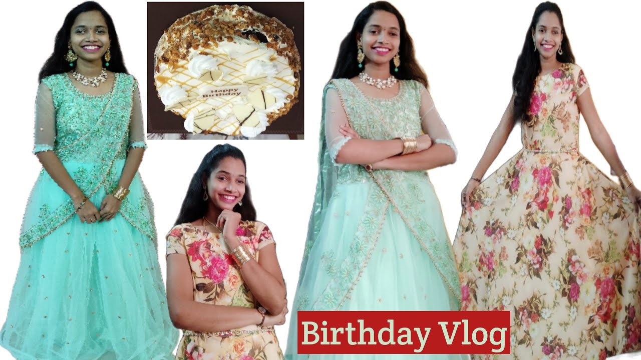 Birthday vlog /My Birthday celebrations / Lockdown Birthday /birthday celebration ideas