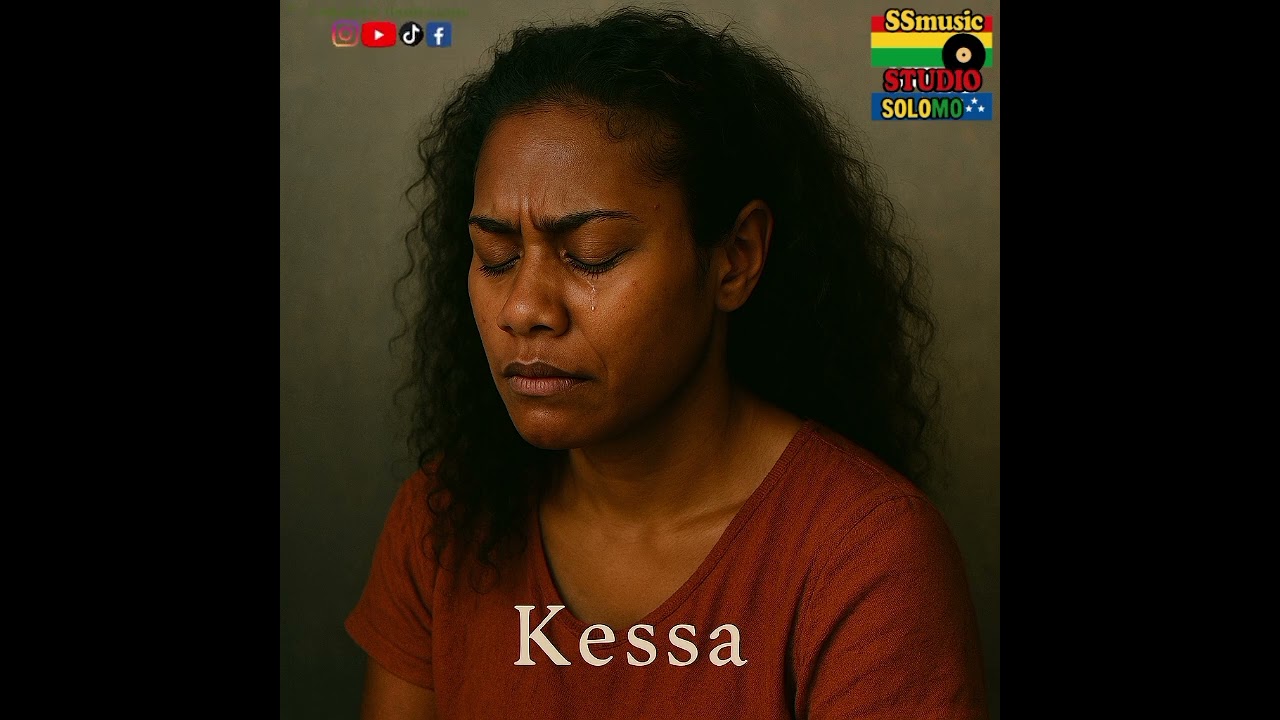 Kessa_SSmusic Studio Prod 2026🇸🇧