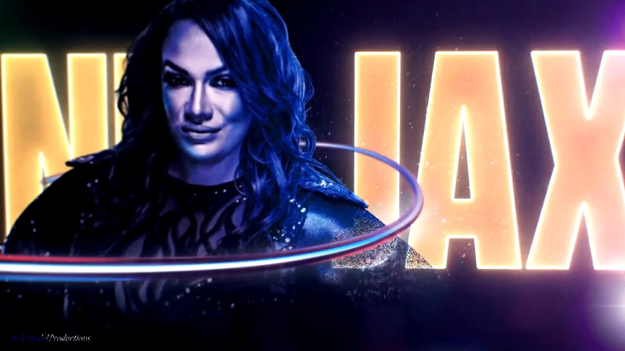 Nia Jax MV - This Is Me