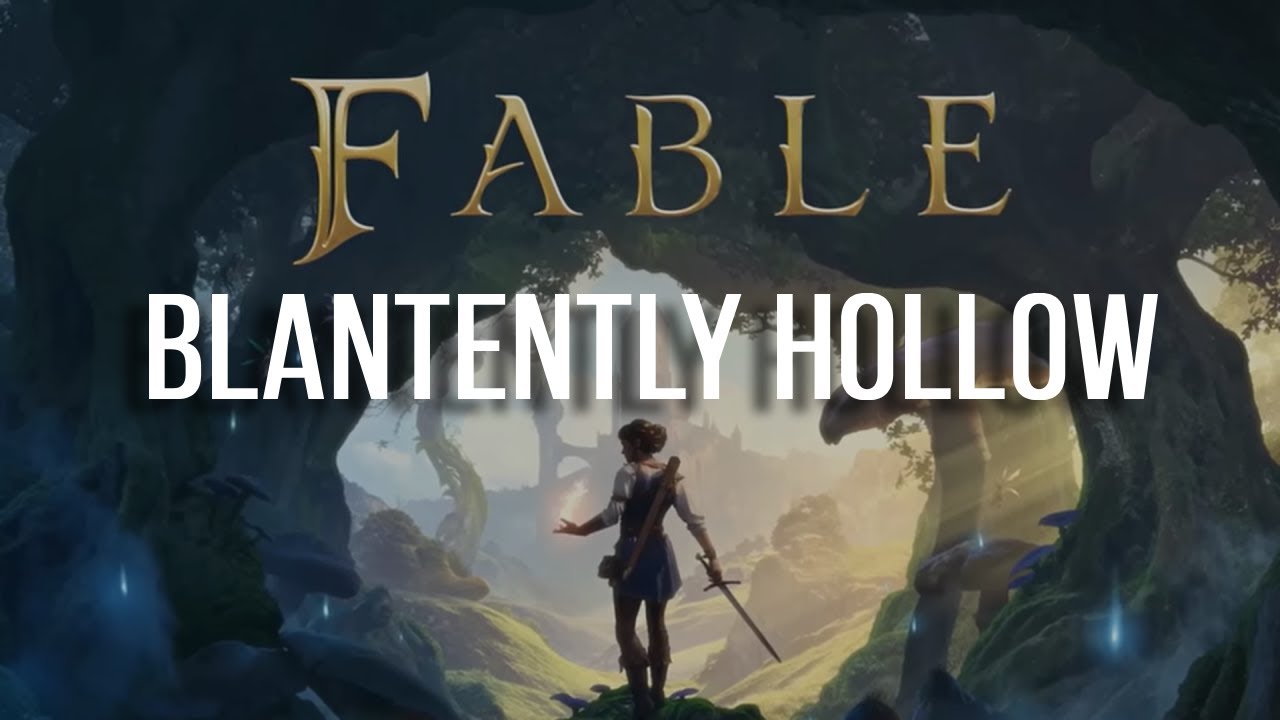 Fable 2026 Is a hollow imitation
