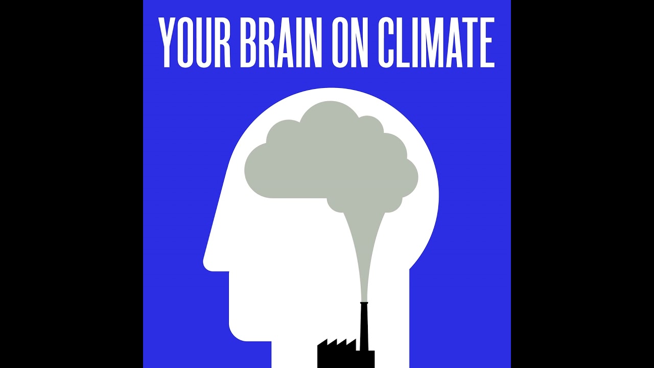 Bonus episode: Climate Magic, featuring me