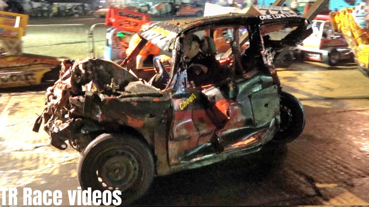 Onboard with #775 Joshua Collings - Taunton Bright Sparks 2023