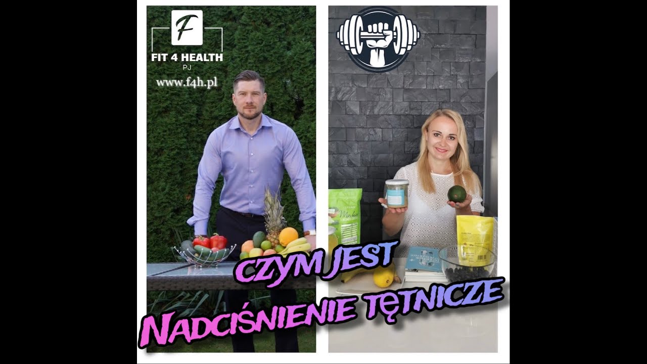 Czym Jest Nadciśnienie Tętnicze