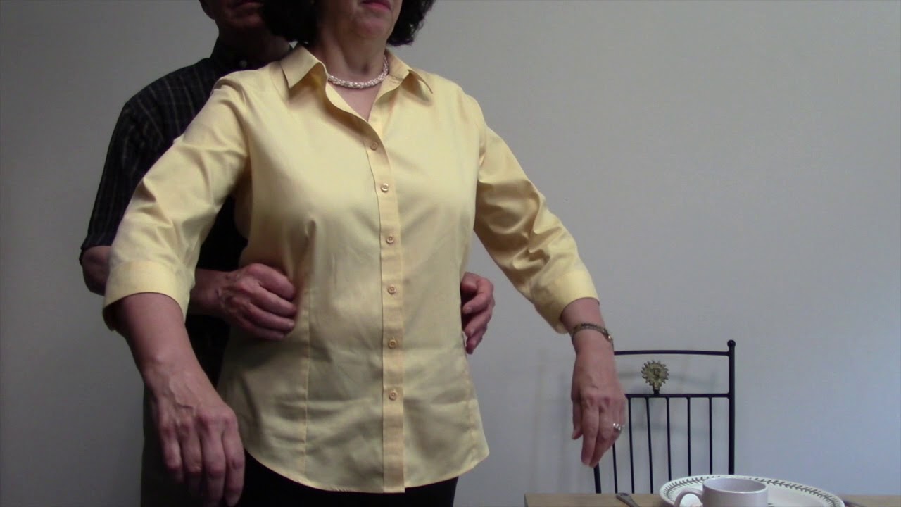 Heimlich Protocol