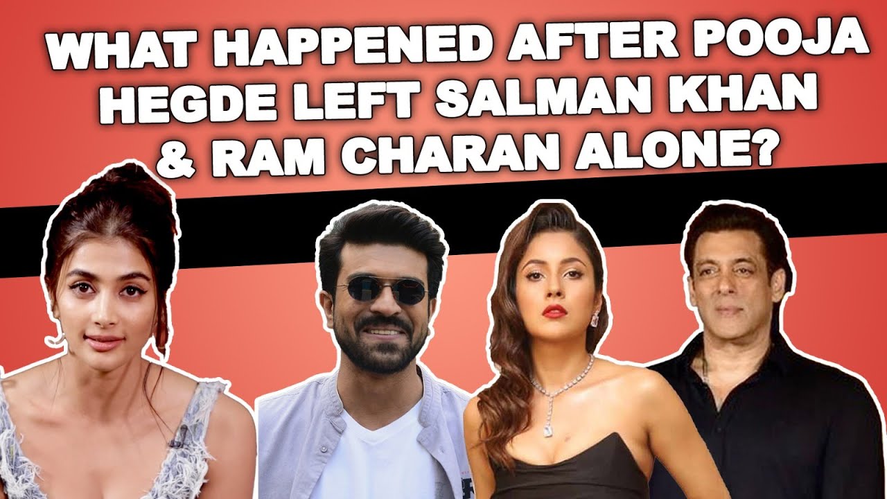 Pooja Hegde: 'Shehnaaz Gill knows exactly what to say!'