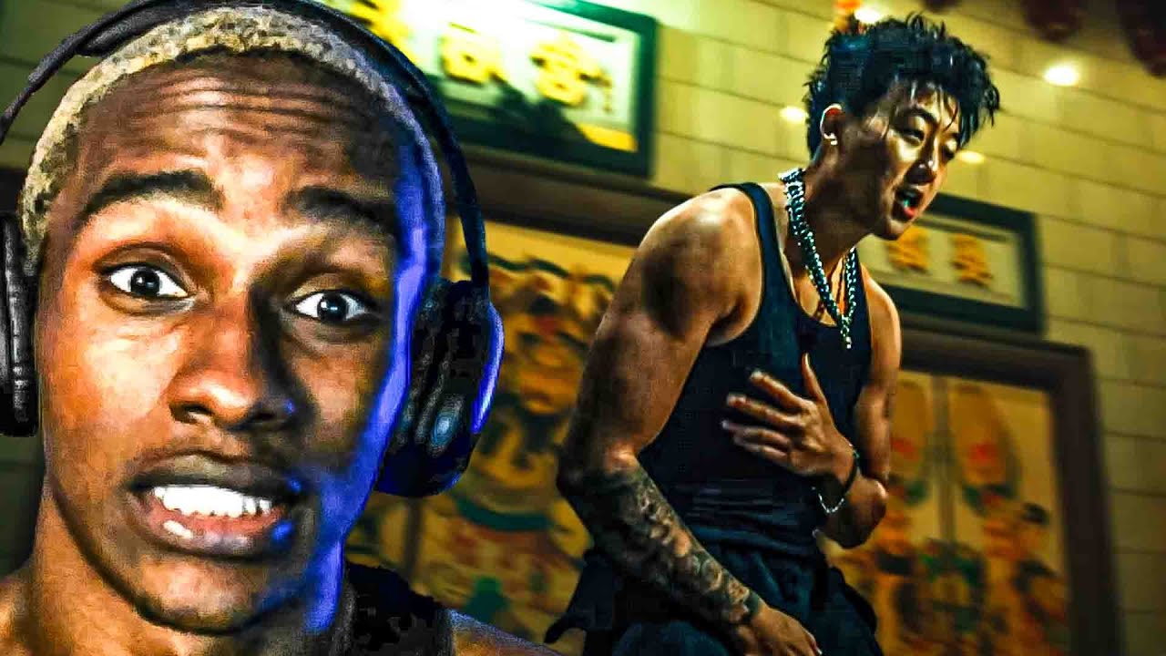 Sam Reacts To Eric Reprid - NBA
