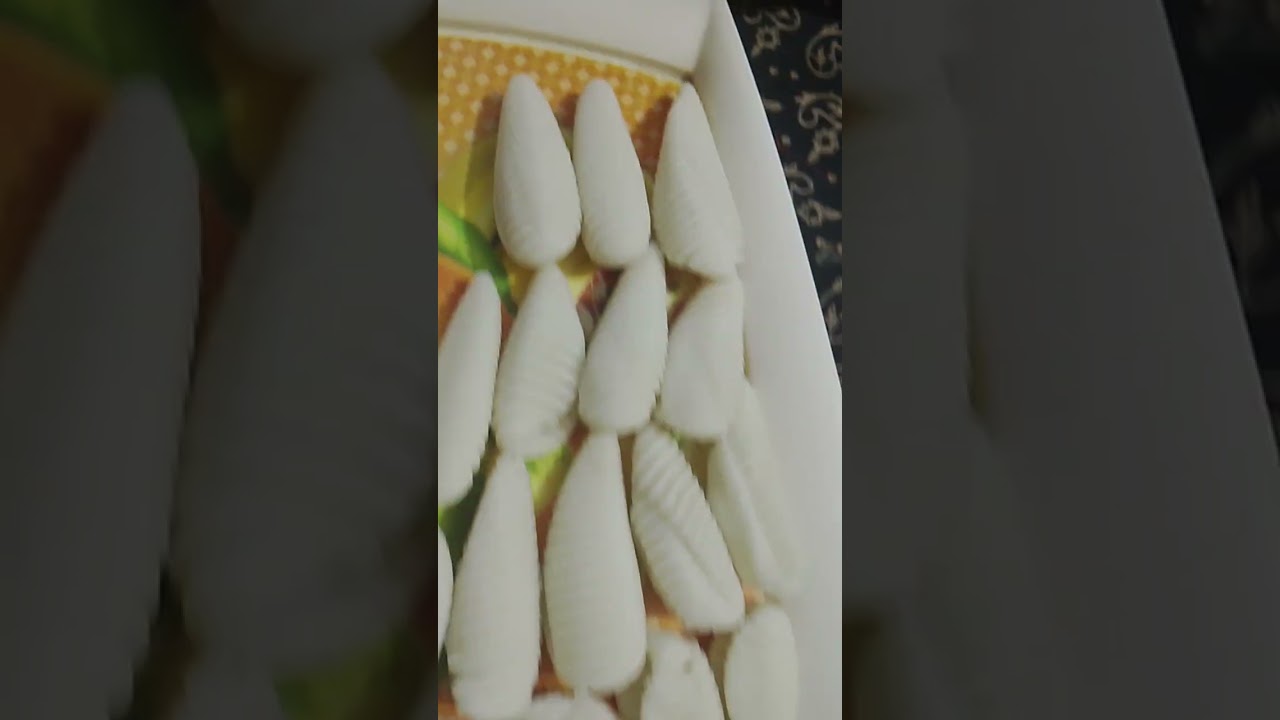 শীতকালে মুড় মুড়ে করি পিঠা। Ruma's Kitchen... Bikrampur ।