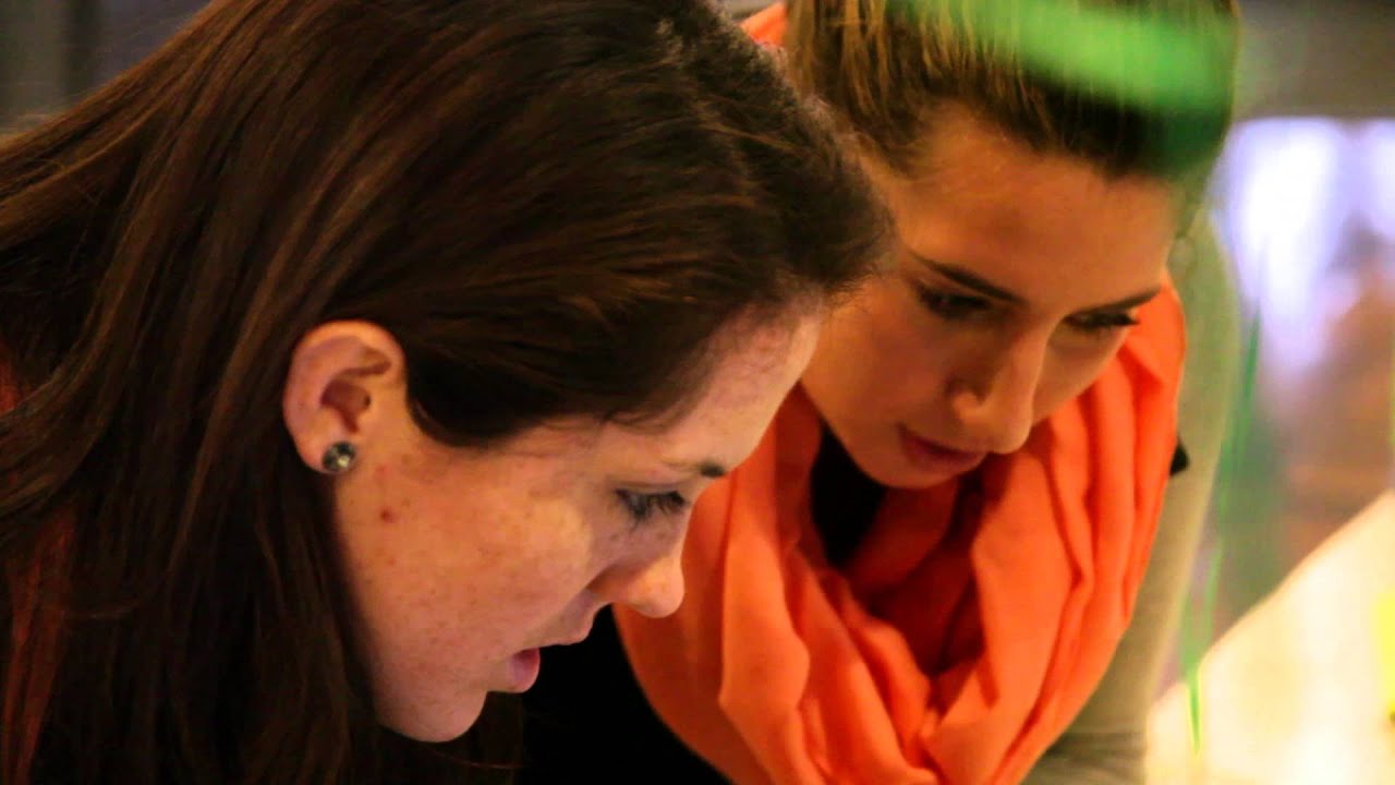 For the Kids: Salve Regina Dance Marathon