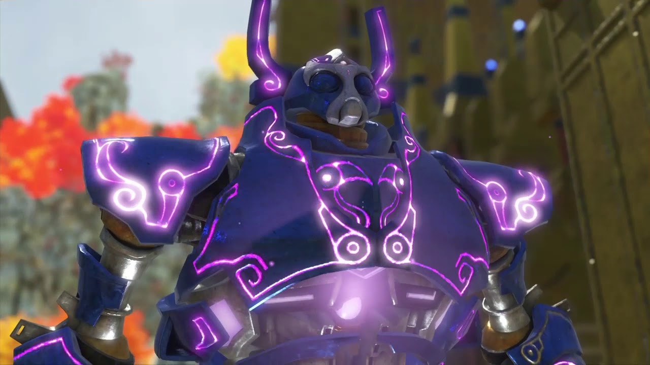 KNACK 2 #12 The Nexus