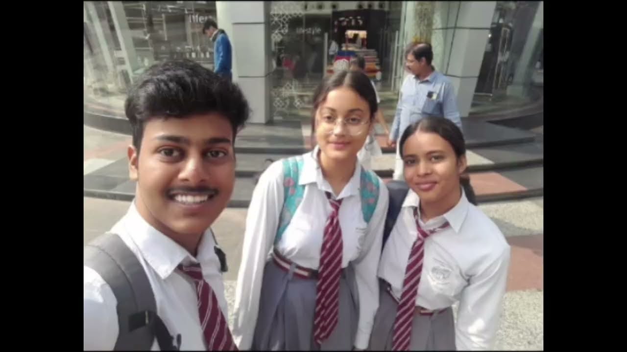 Yaadgaar Safar 2024-25 || Georgian Community || St.George's School Unit-2 Agra
