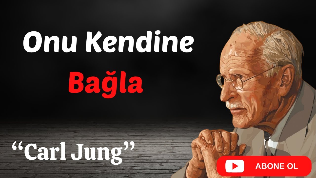 Birinin Bilinçdışına Nasıl Sızarsın? - Aşkın 4 Gizli Yasası I 